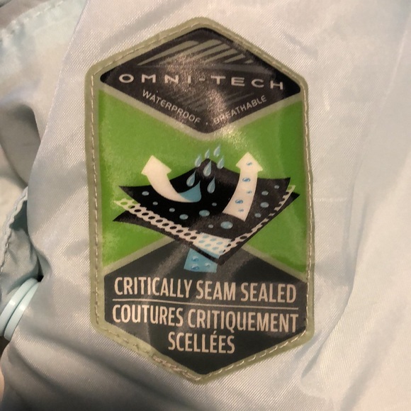 Colombia Interchange Women’s Winter Coat - Picture 6 of 7